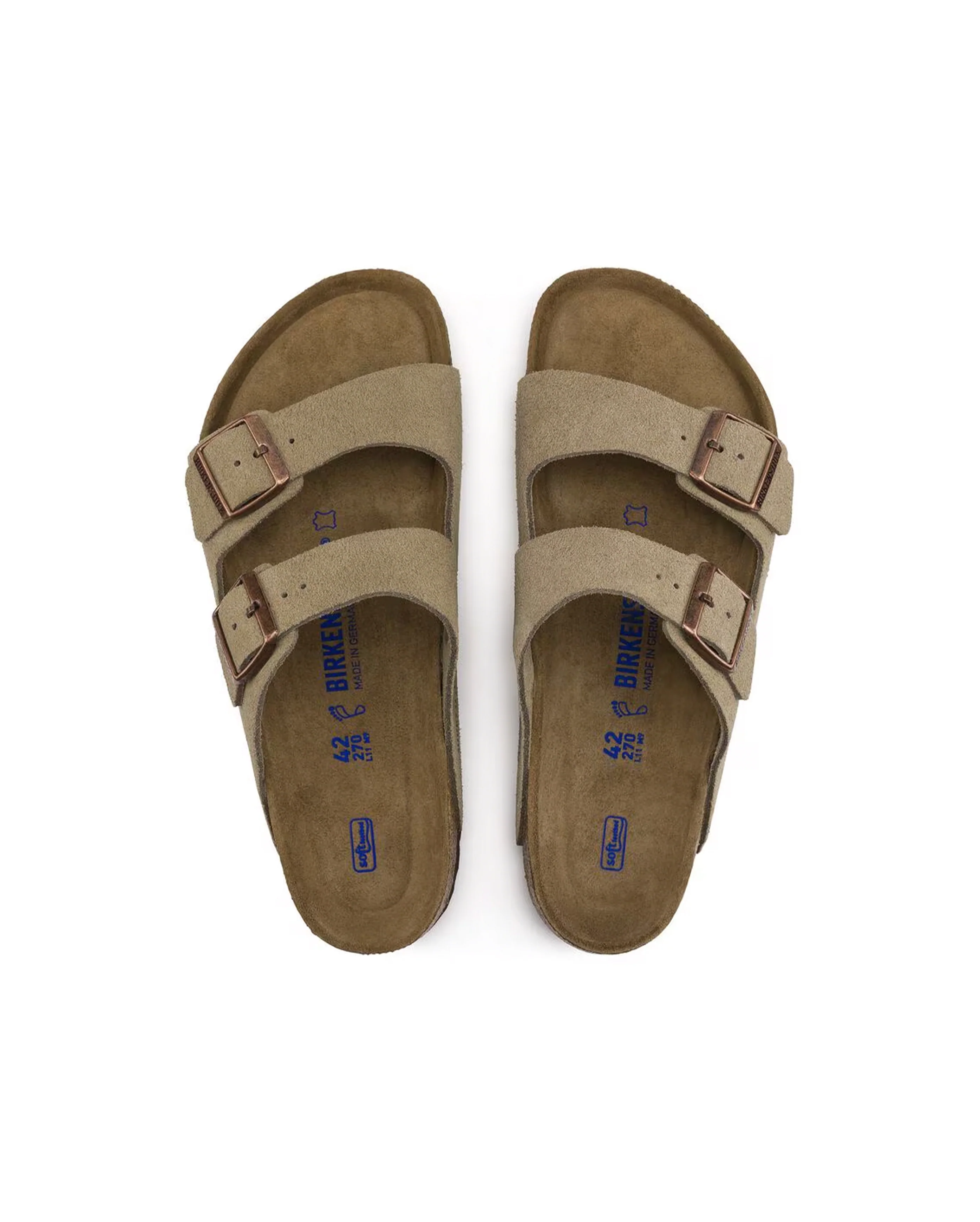 Arizona SFB LEVE Taupe - Image 4