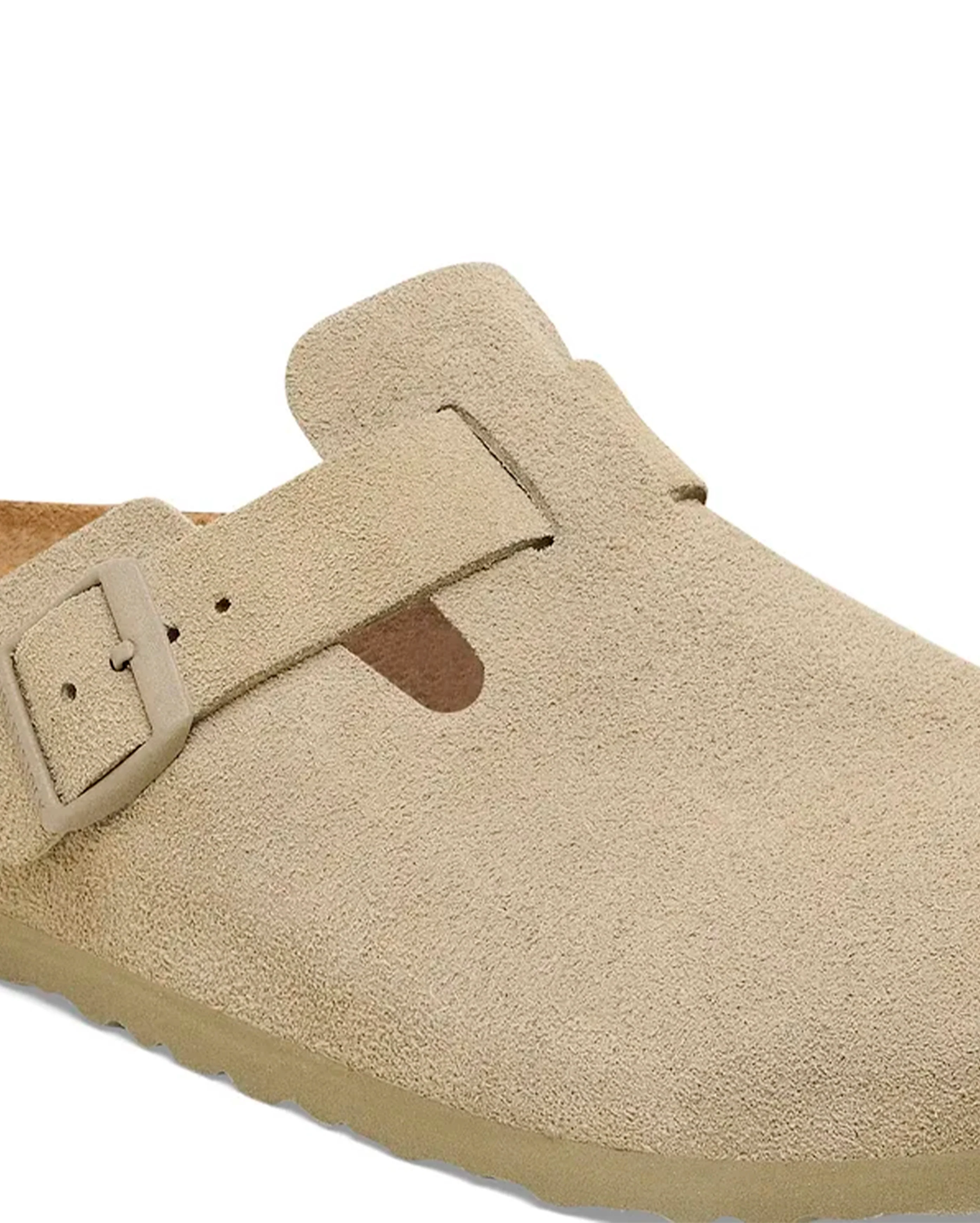 W Boston LEVE Faded Khaki - Image 4