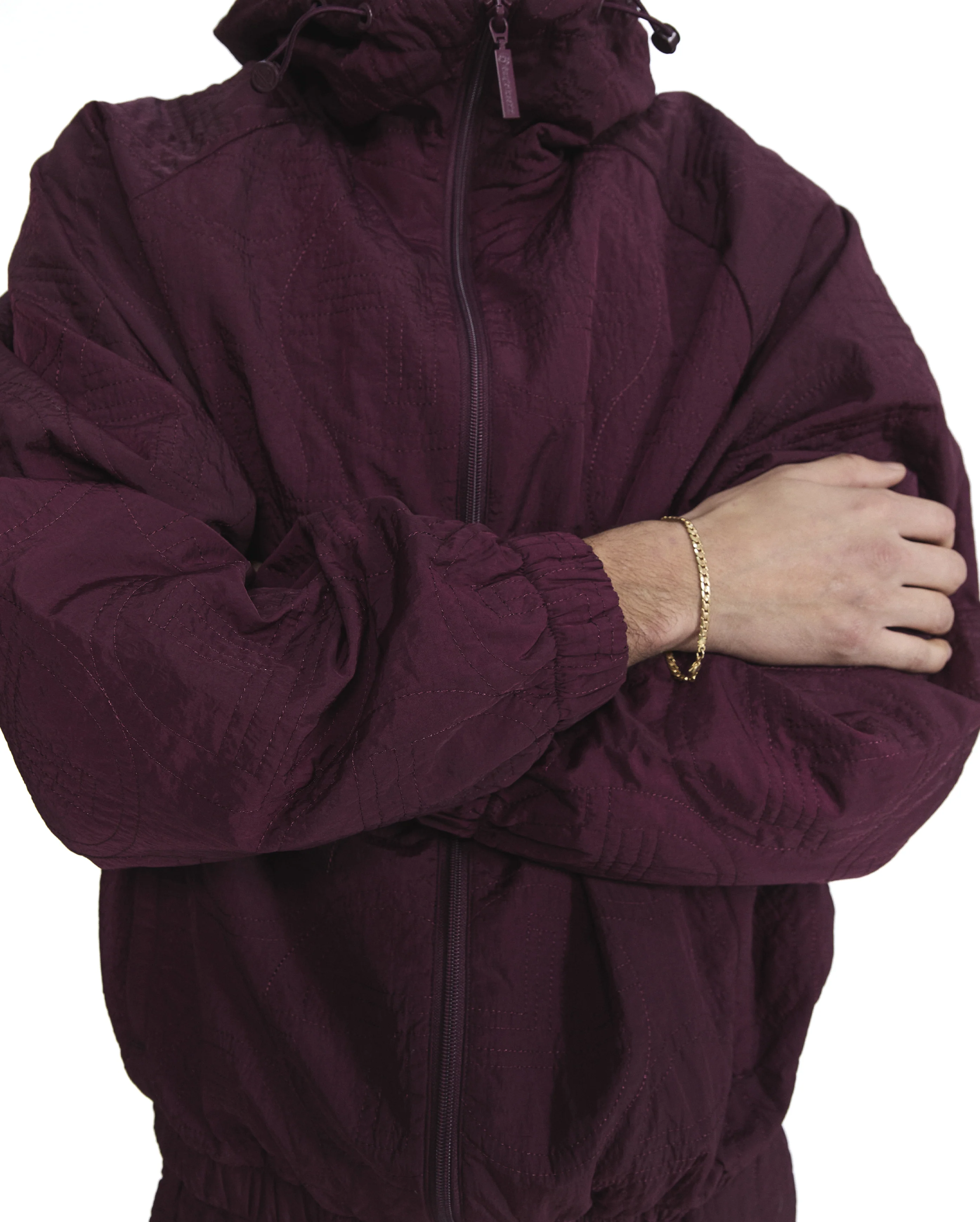 Botero Allover Pants Fig - Image 3