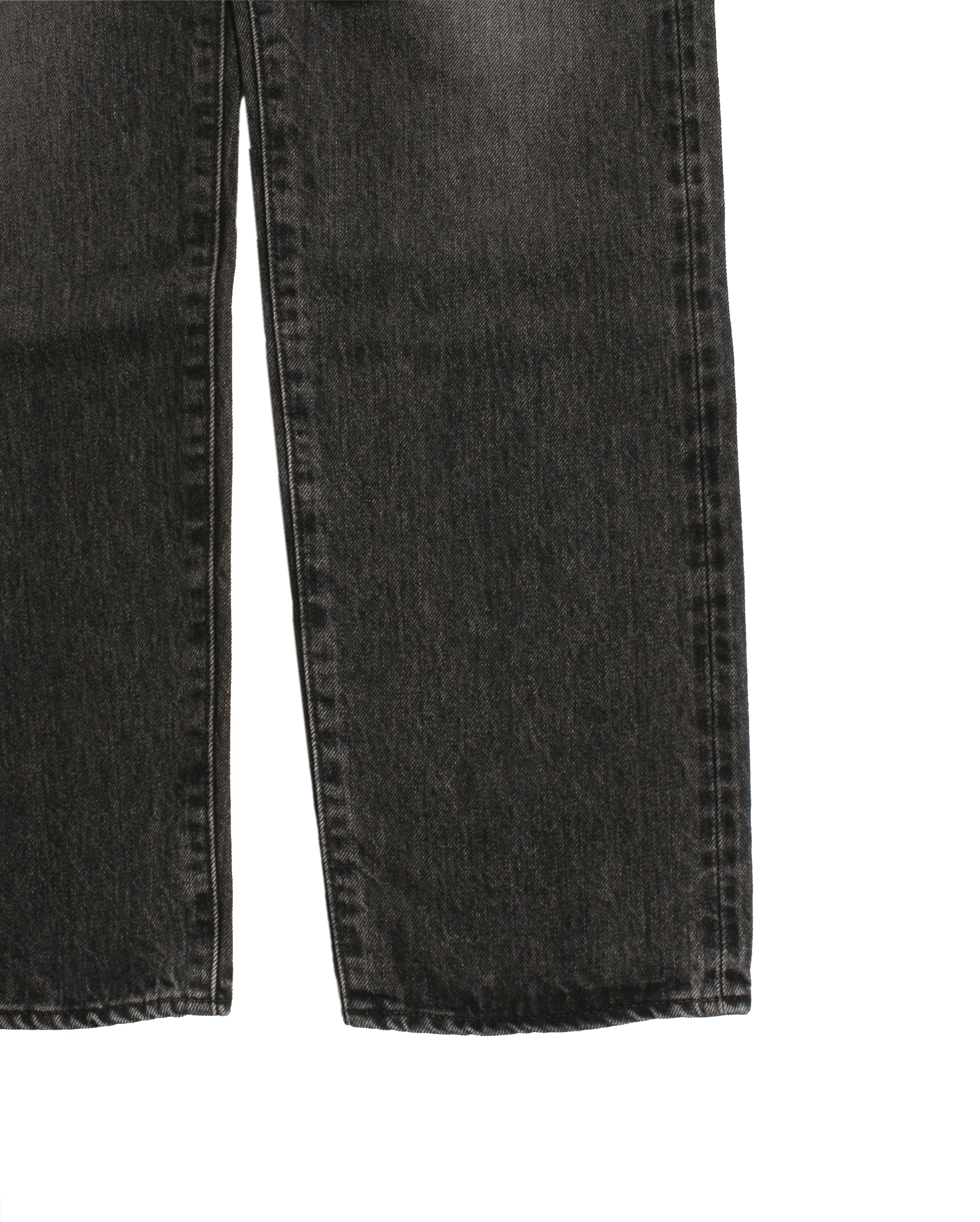 C212 Jeans Black Medium Wash - Image 4