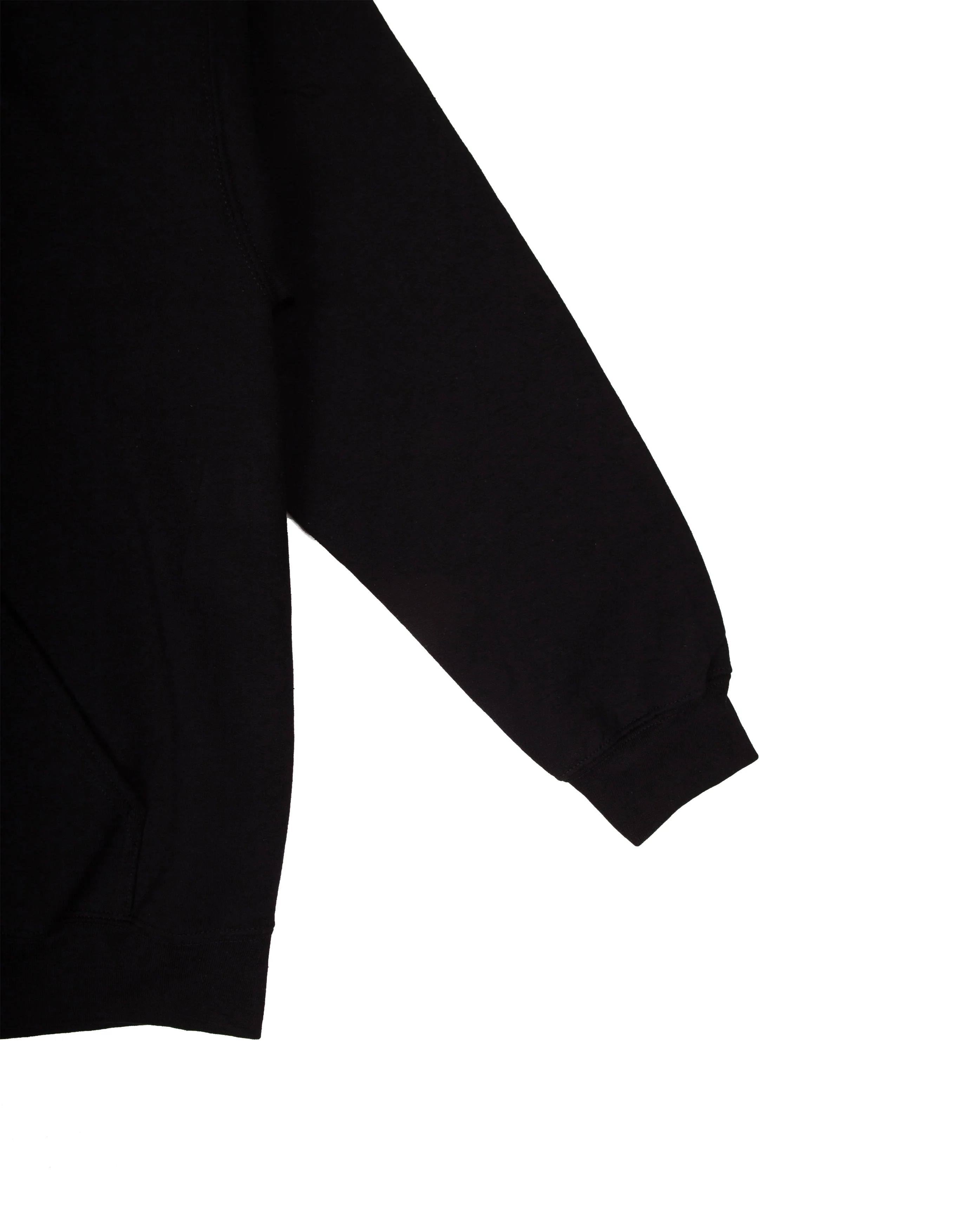 Hoodie starcow WU Black - Image 4