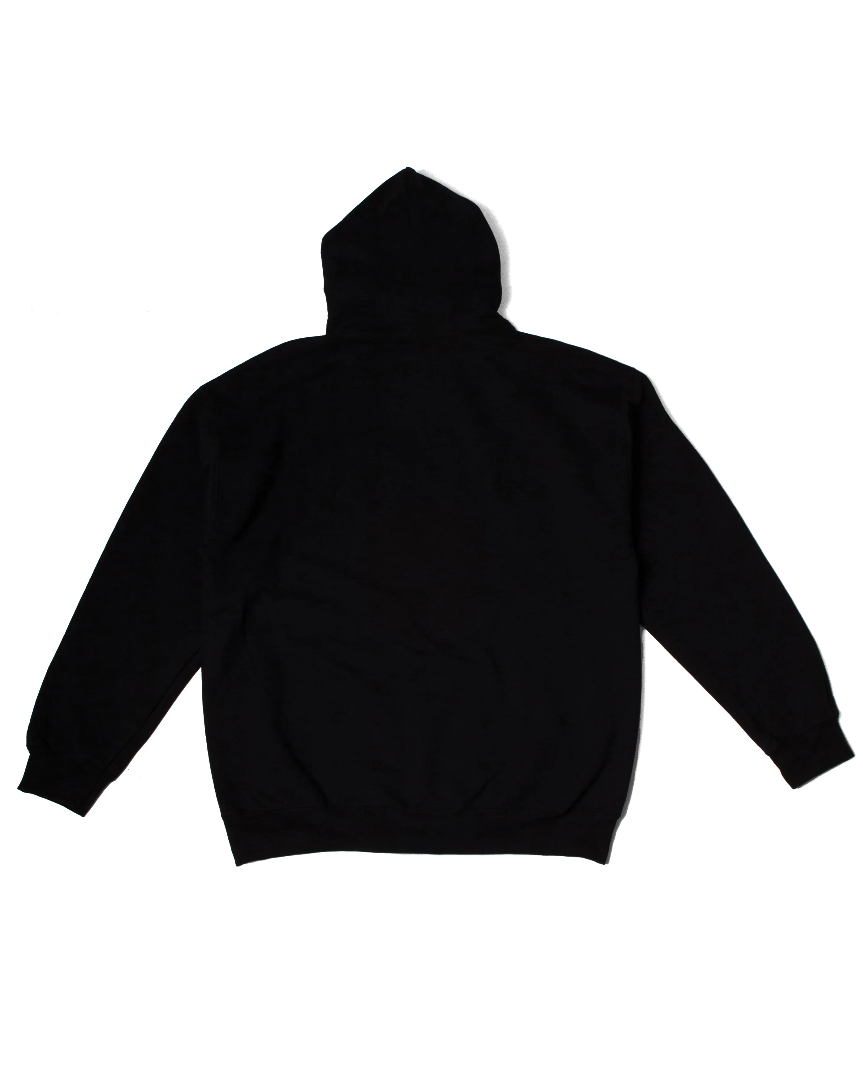 Hoodie starcow WU Black - Image 5