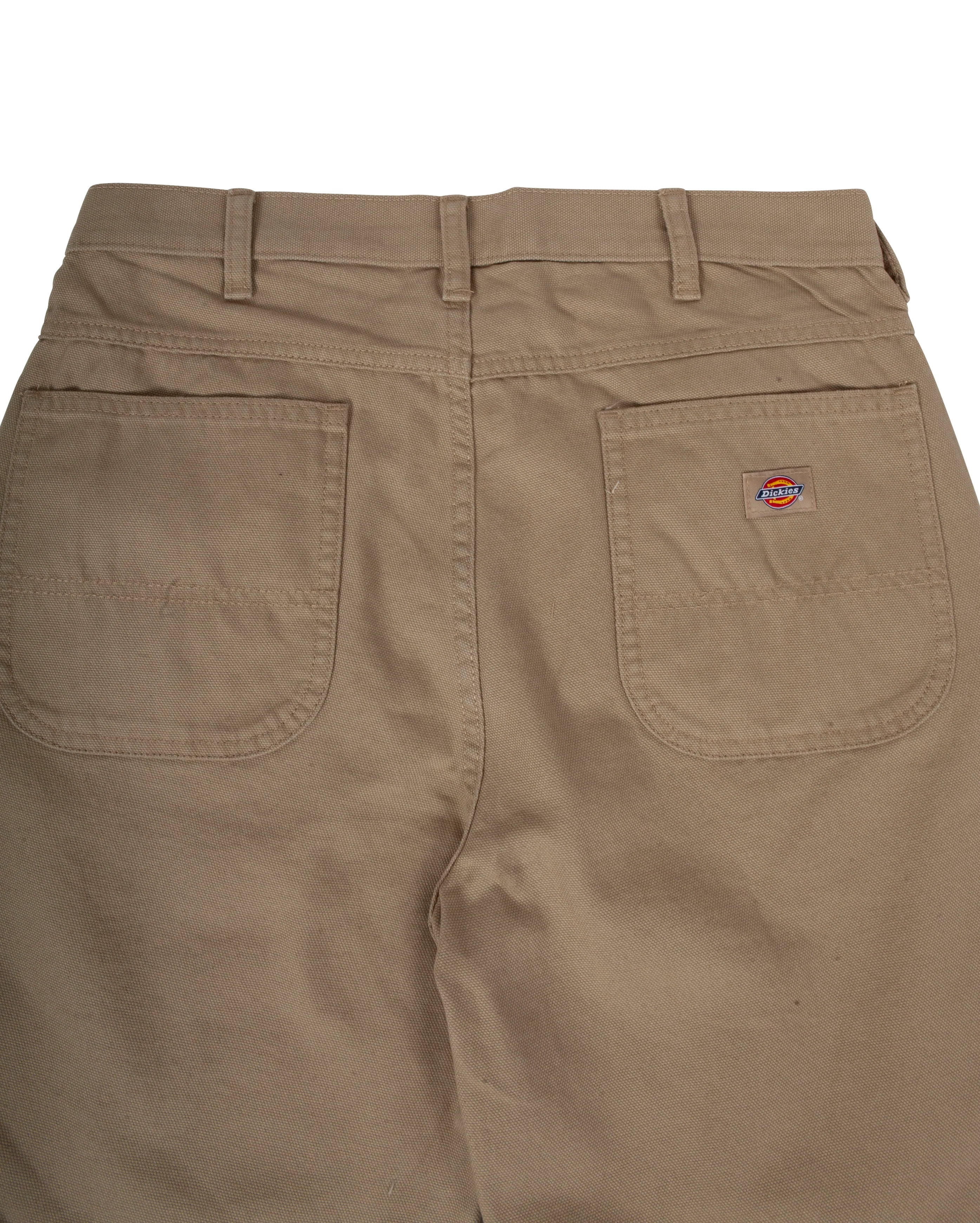 Canvas Chap Sw Short Desert Sand - Image 5