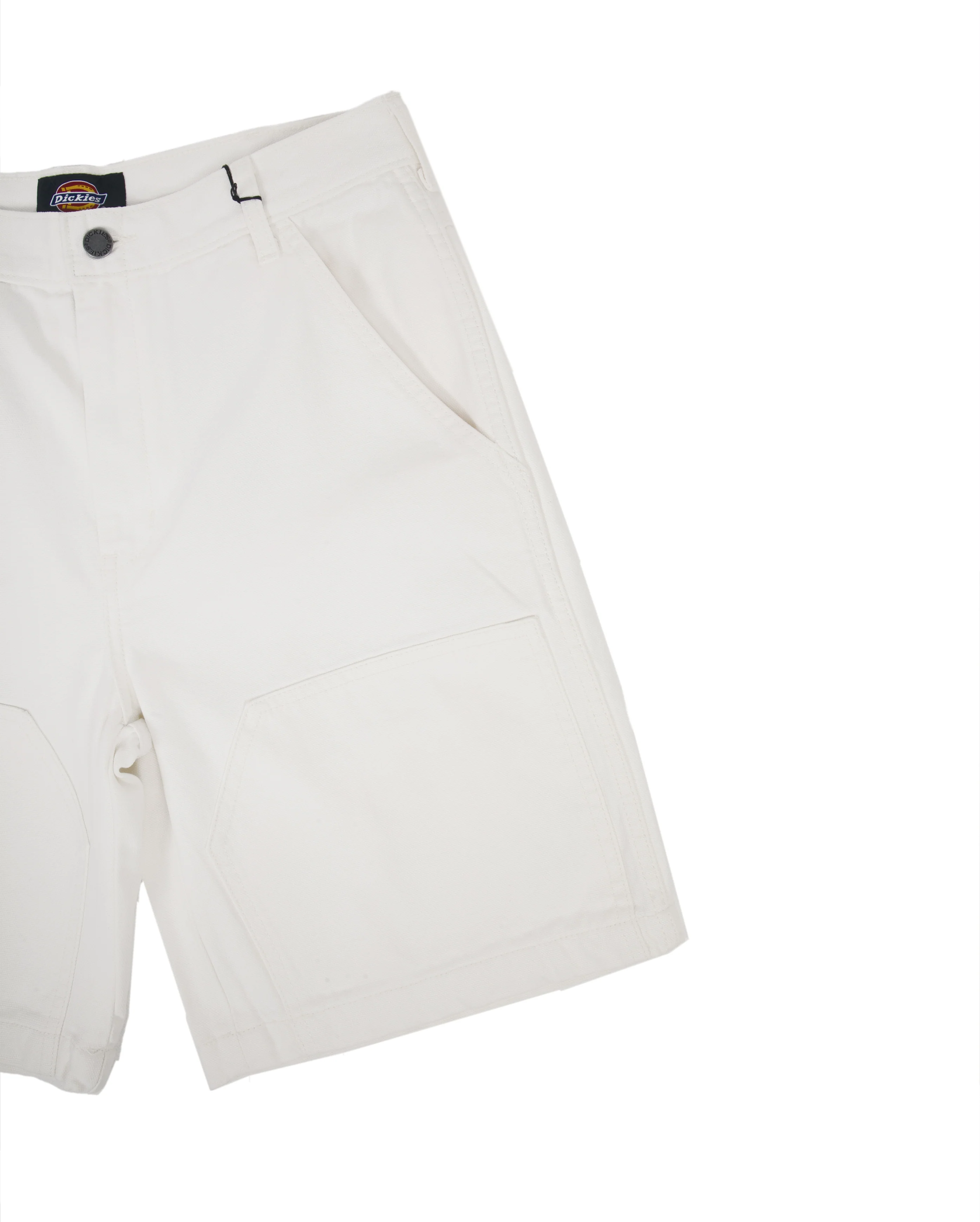 Canvas Chap Sw Short Cloud - Image 3