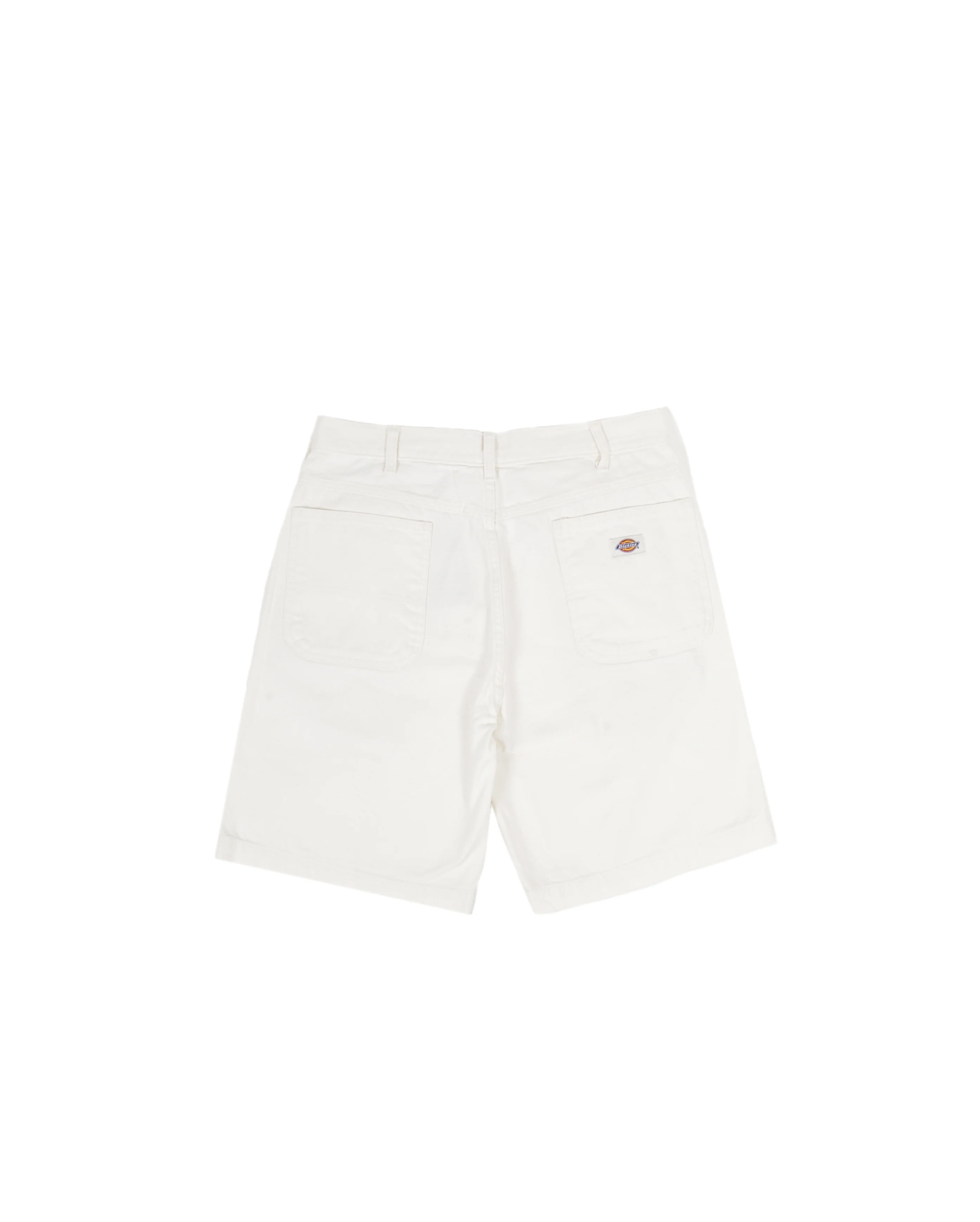 Canvas Chap Sw Short Cloud - Image 5