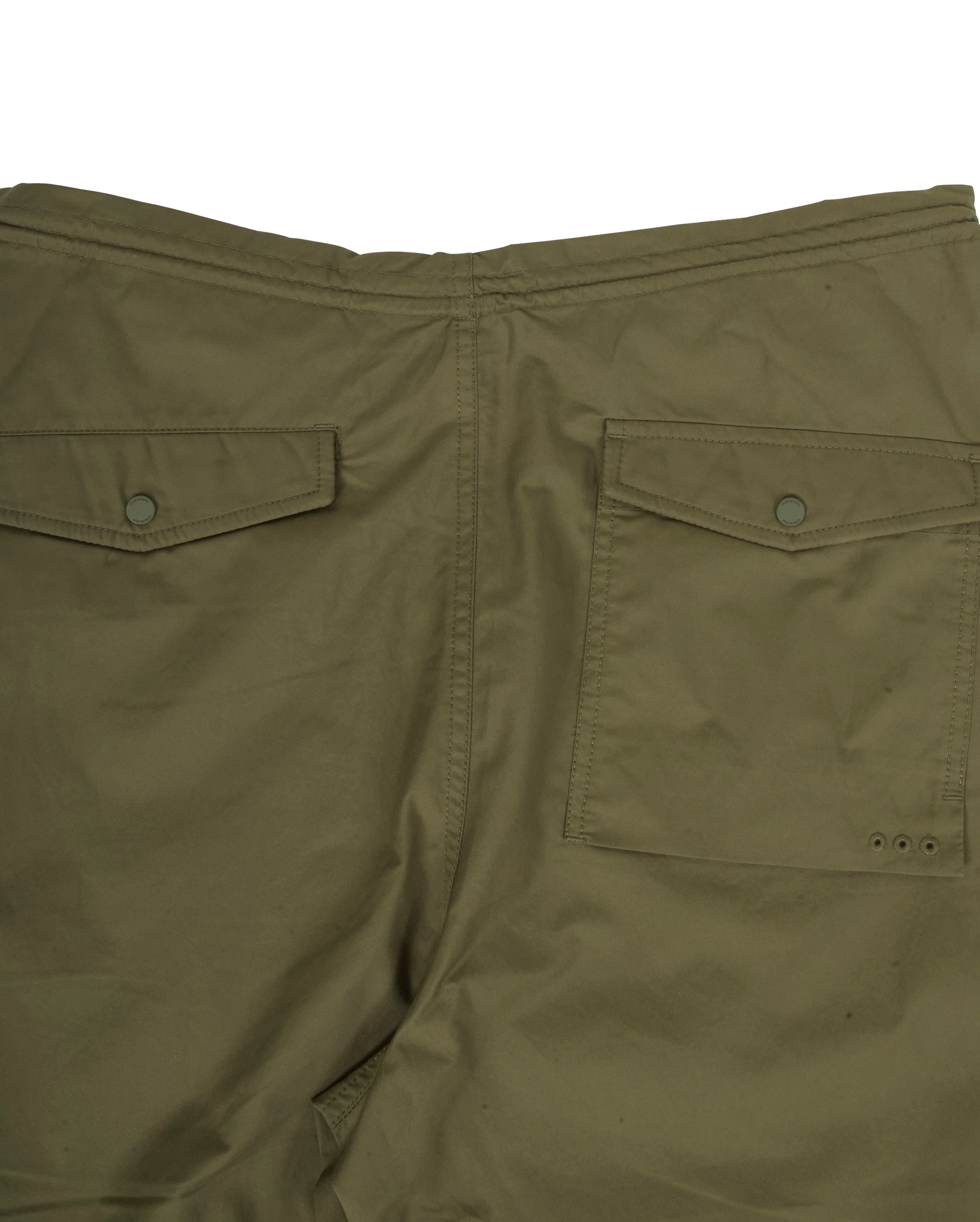 Original Loose Snoshort Olive - Image 4