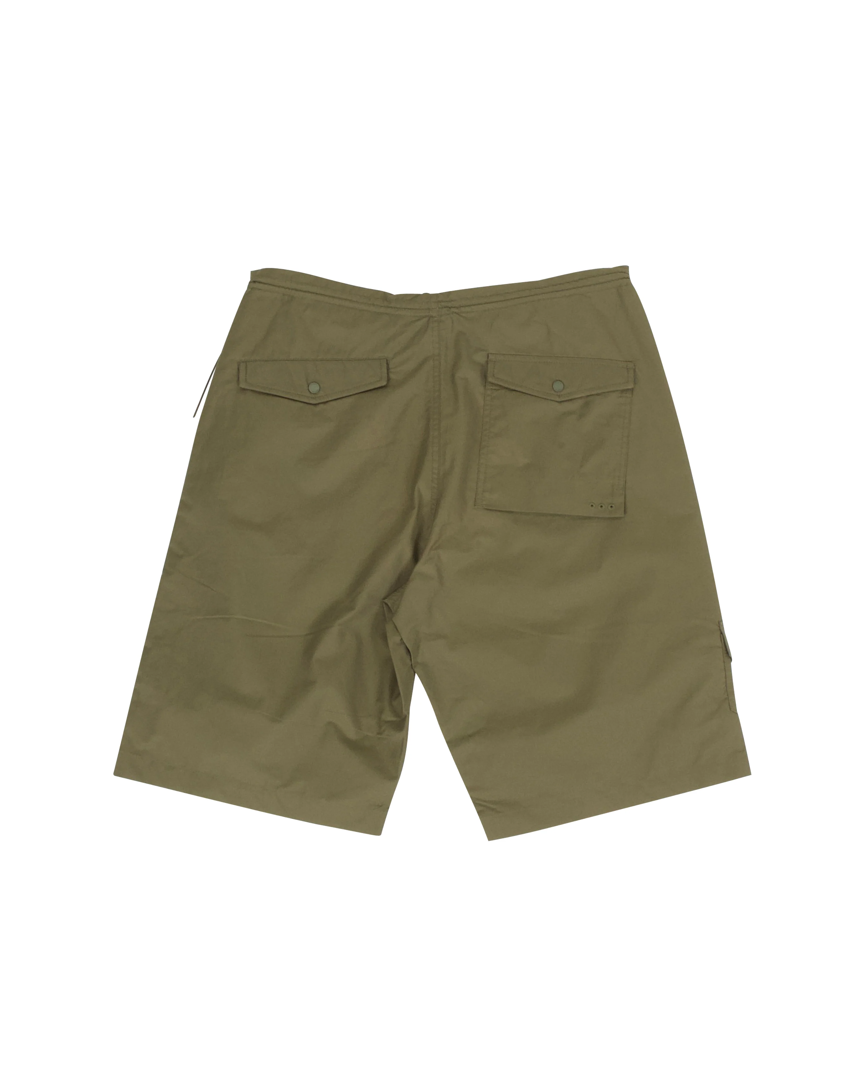 Original Loose Snoshort Olive - Image 5