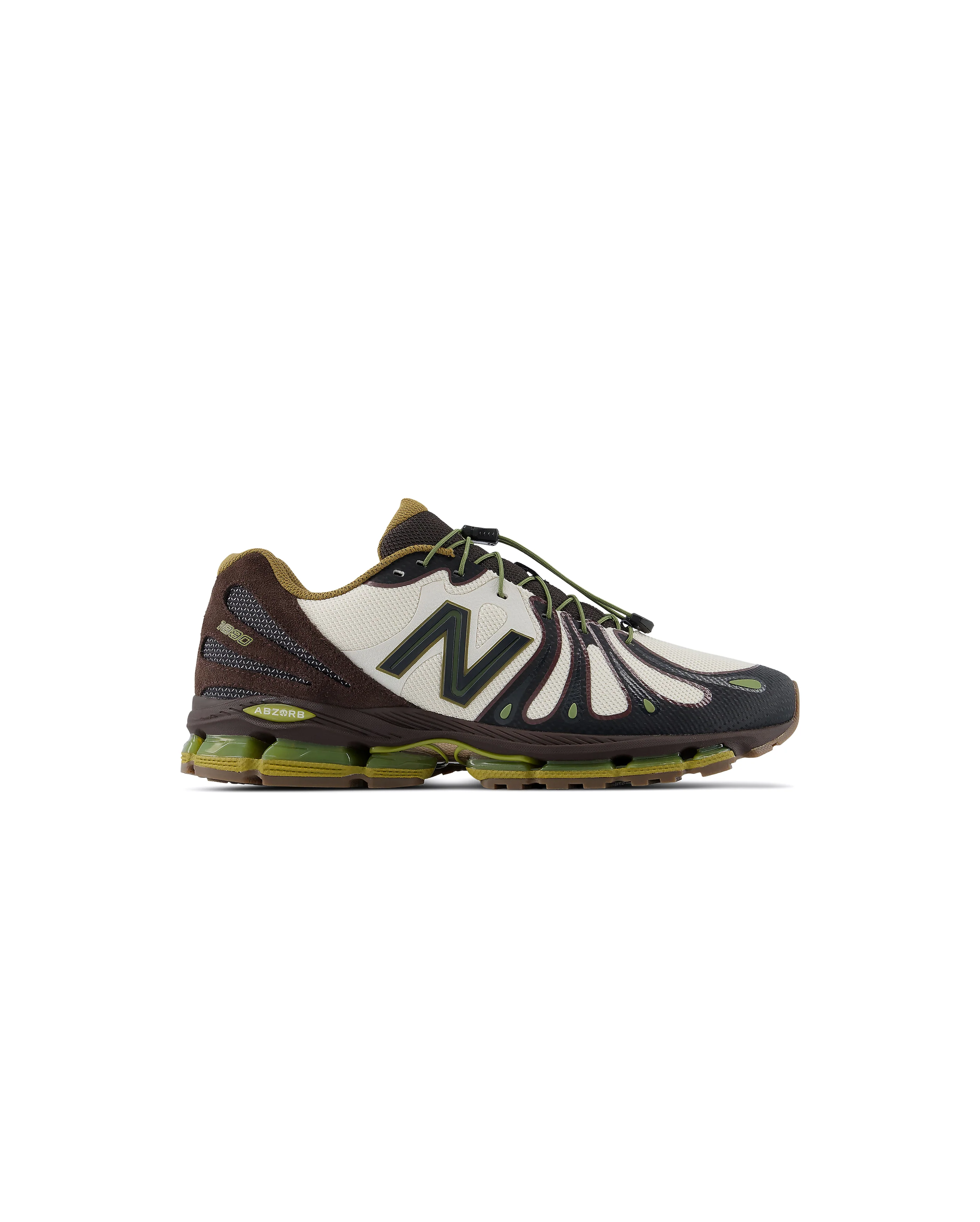 Nouveautés Footwear