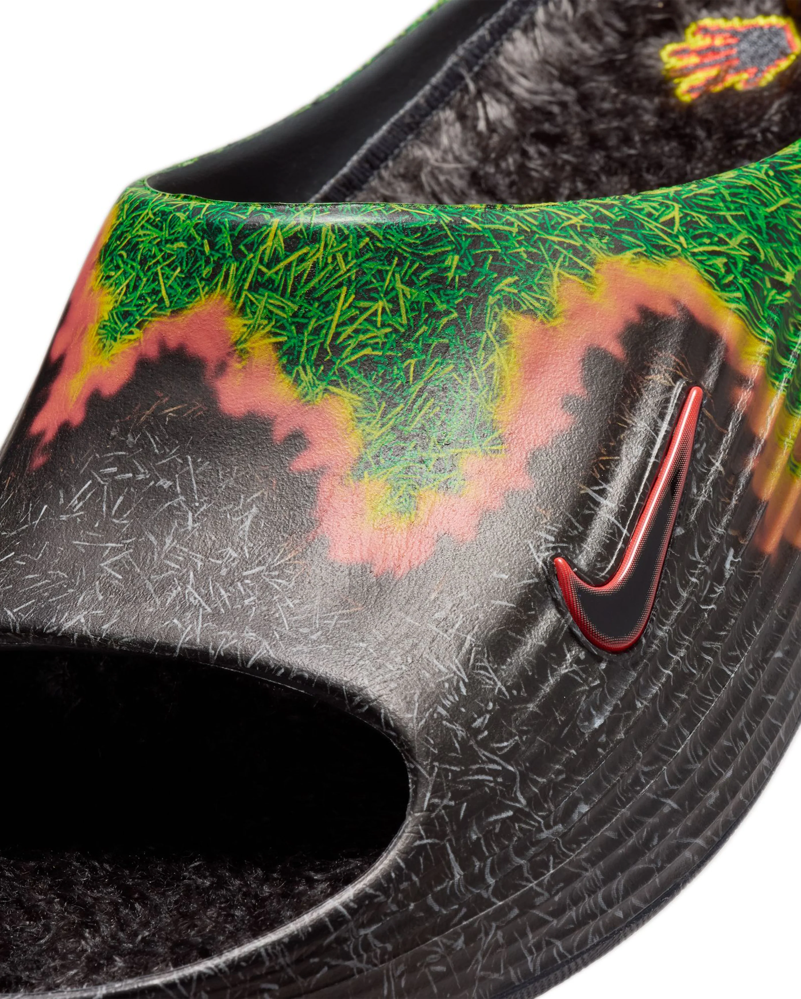 Reactx Rejuven8 Slide Dk Smoke Grey - Image 4