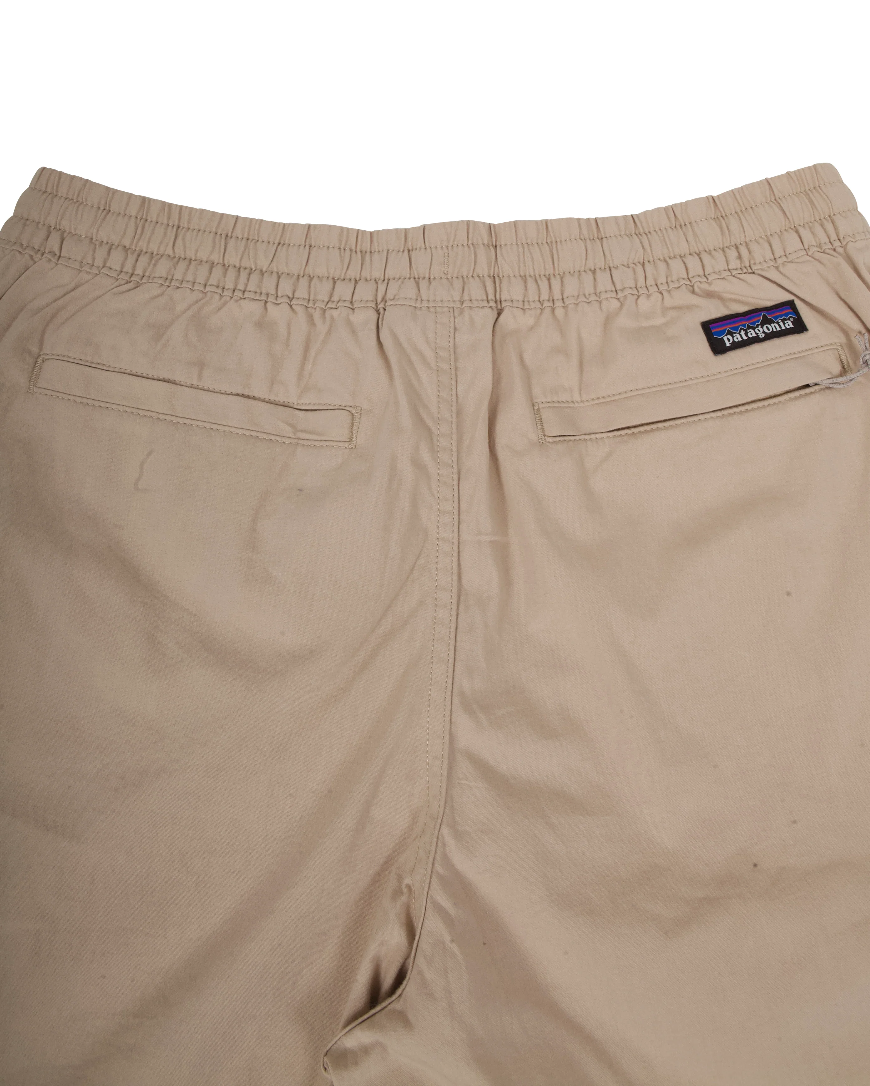 Nomader Volley Short Oar Tan - Image 4