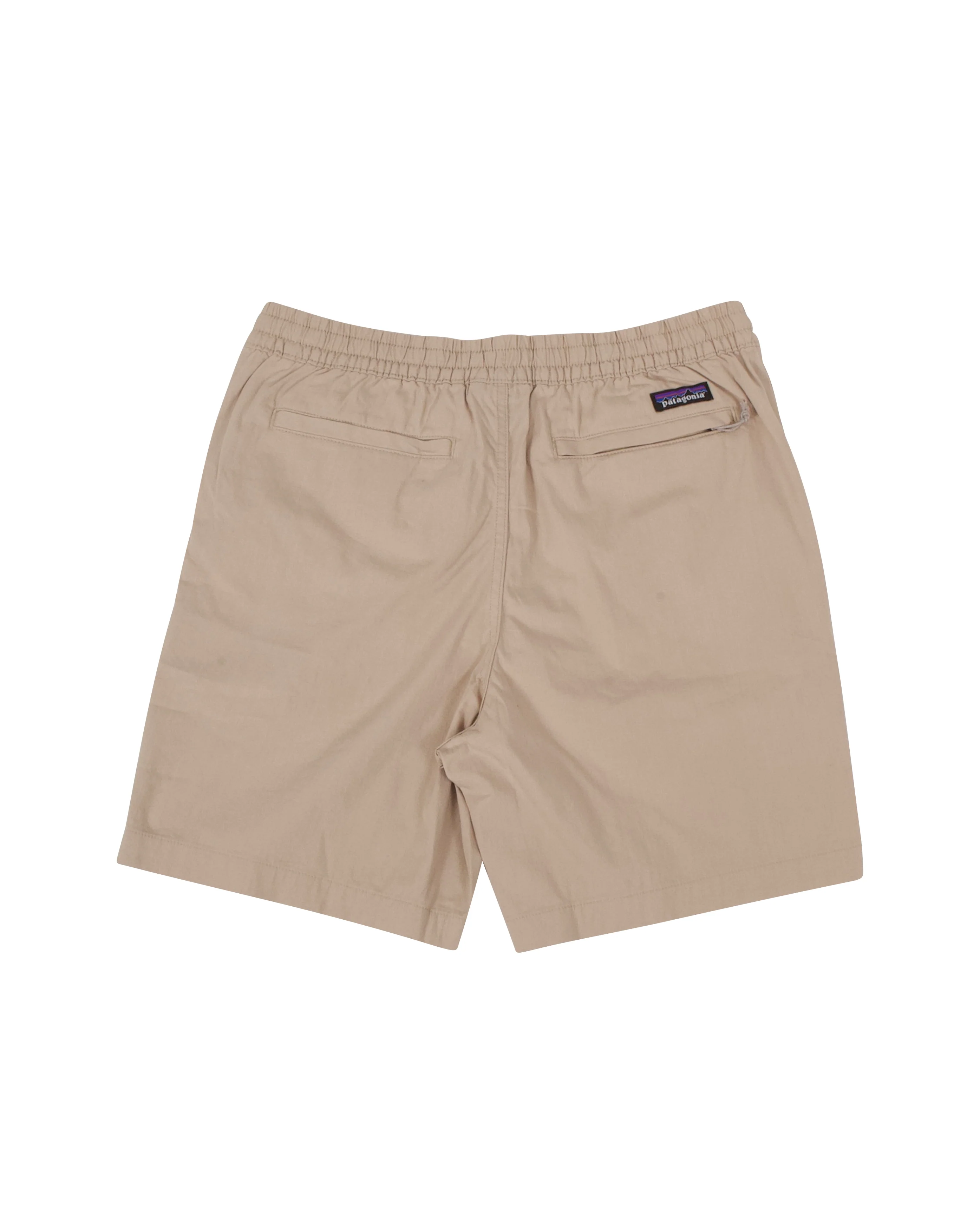 Nomader Volley Short Oar Tan - Image 5