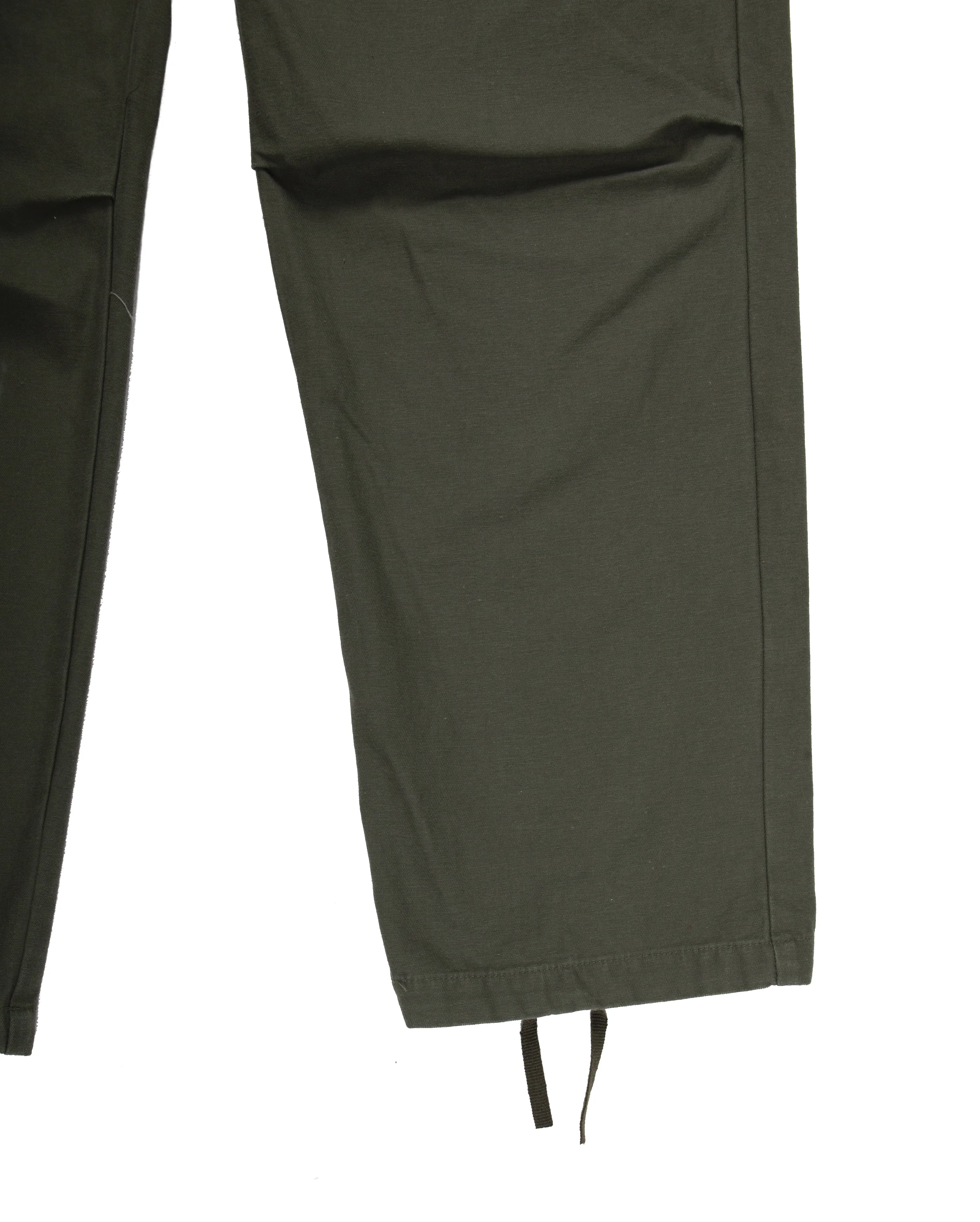 Vintage M-65 Field Pants Olive Drab - Image 4