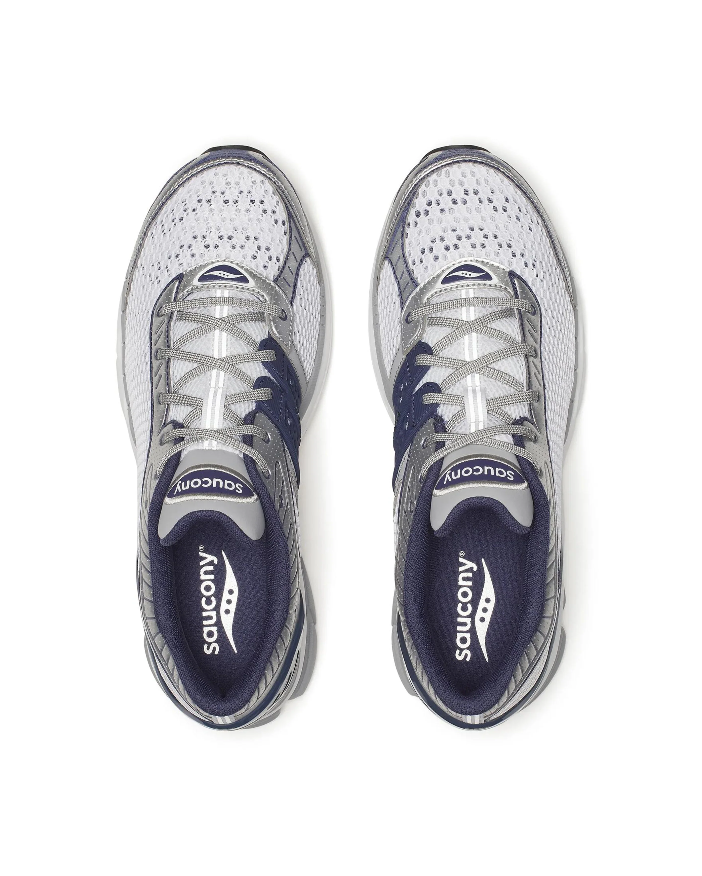 Progrid Paramount Silver Navy - Image 5