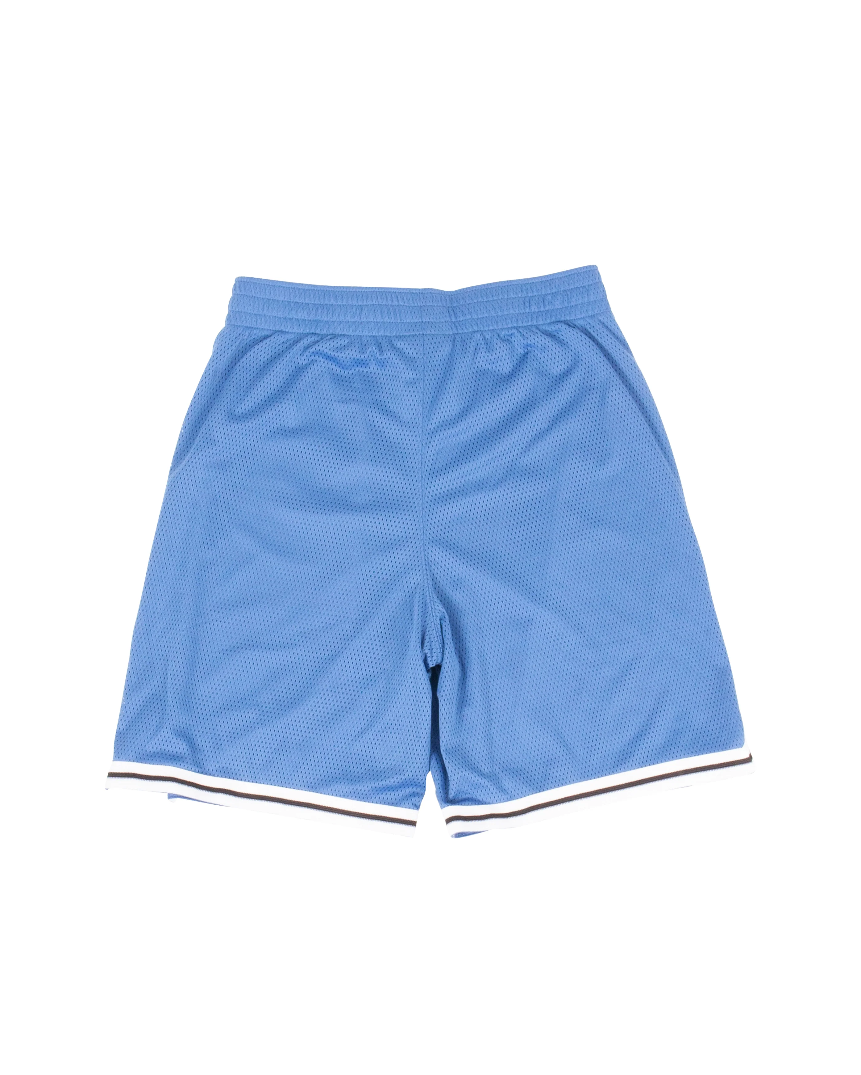 Basket-Ball Short Bleu - Image 6