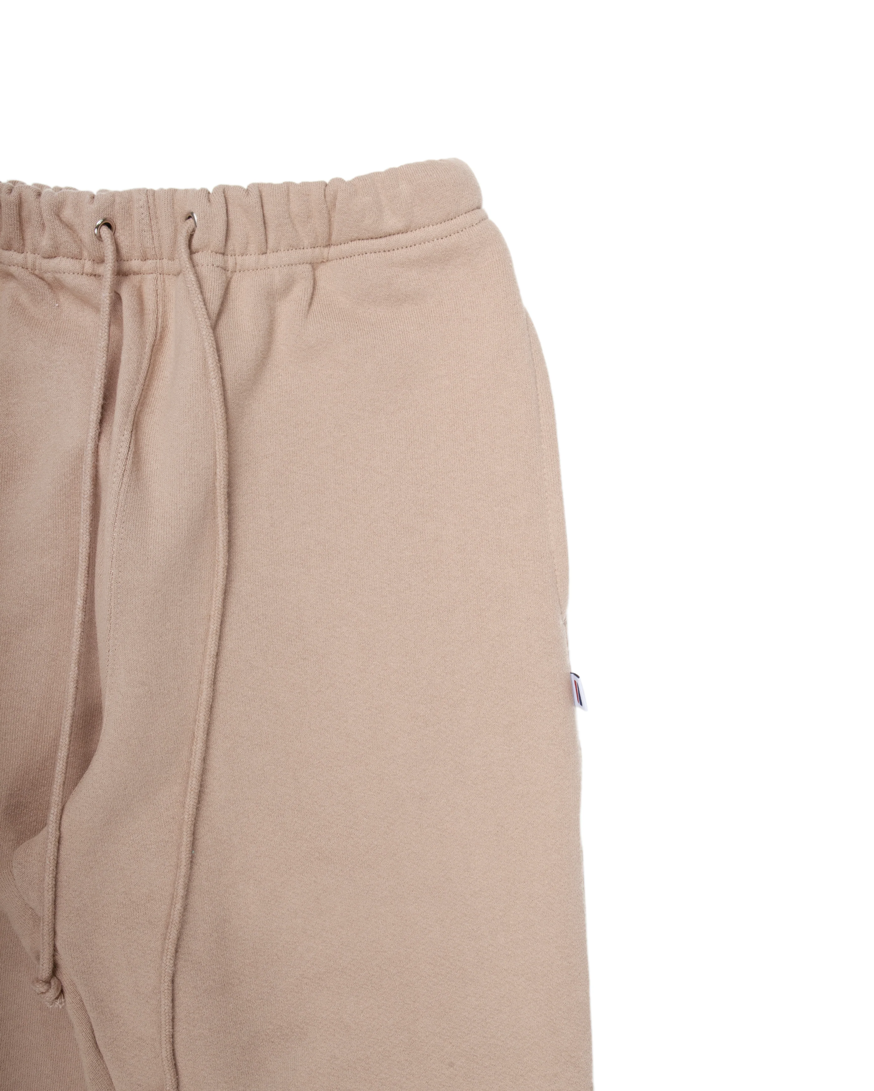 Stateline Starcow 96 Pants Camel Pink - Image 3