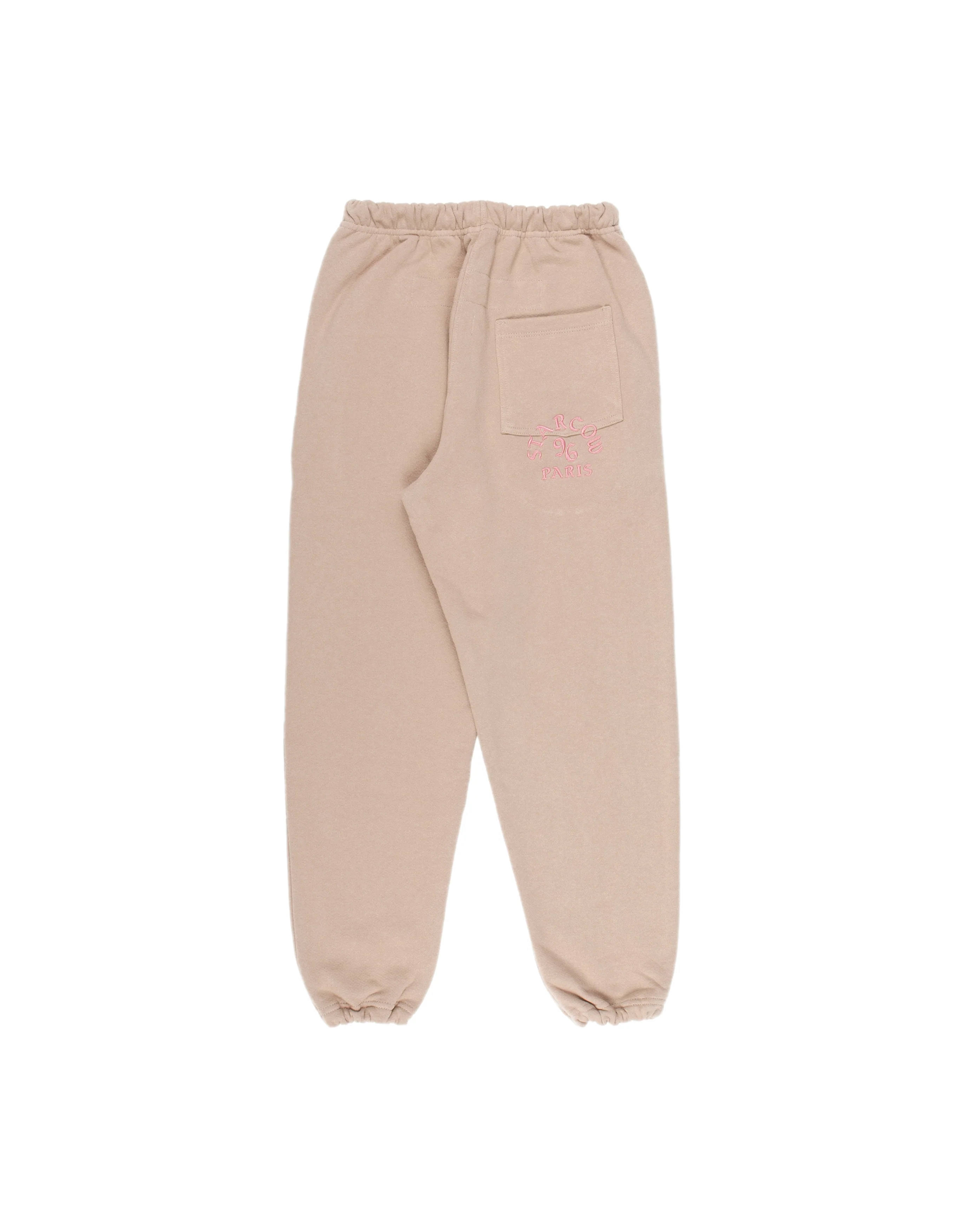 Stateline Starcow 96 Pants Camel Pink - Image 5