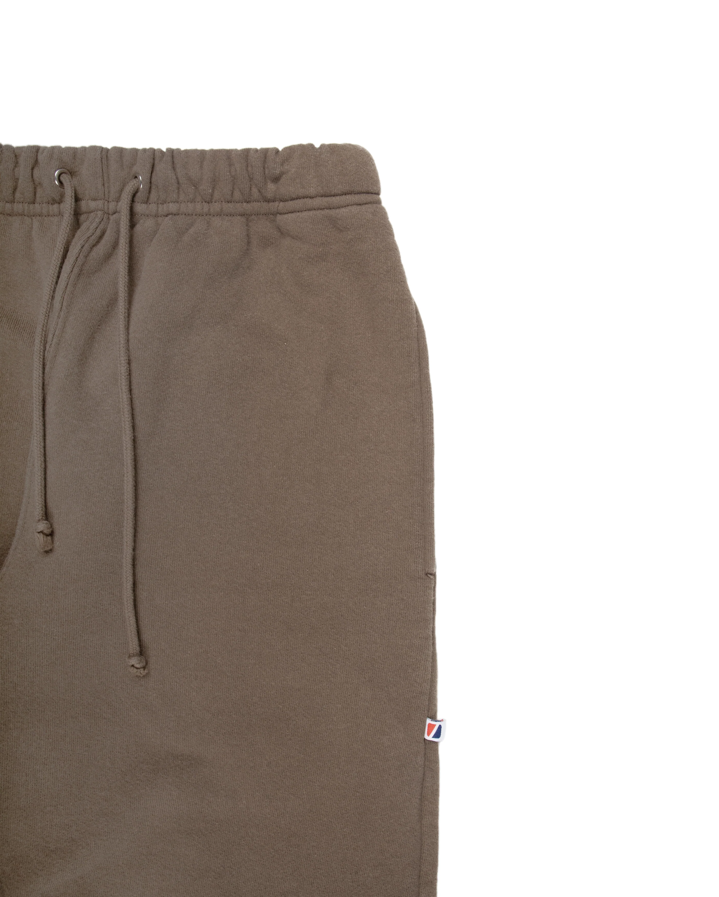 Stateline Starcow 96 Pants Coffee Orange - Image 3
