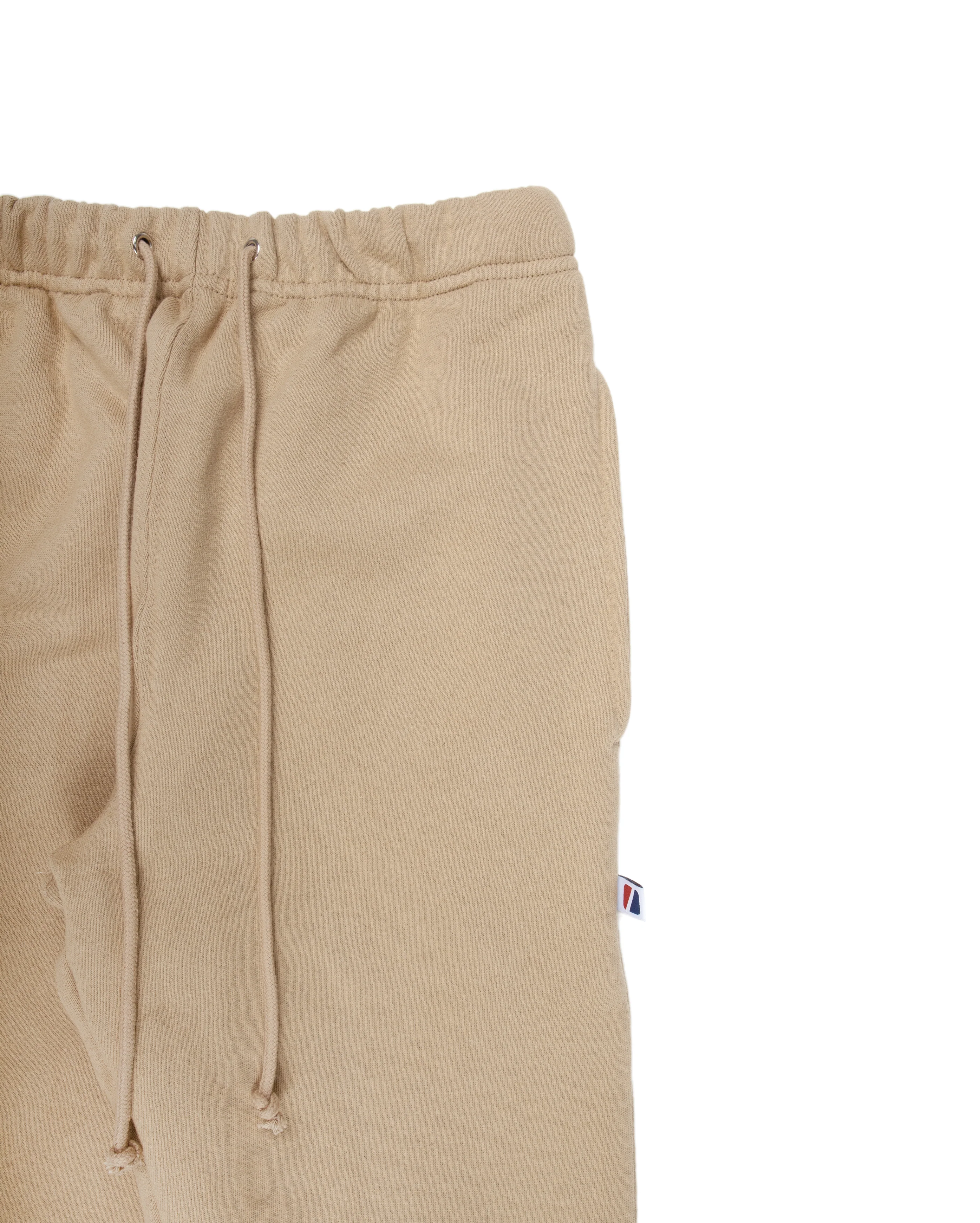 Stateline Starcow 96 Pants Khaki Oive - Image 3