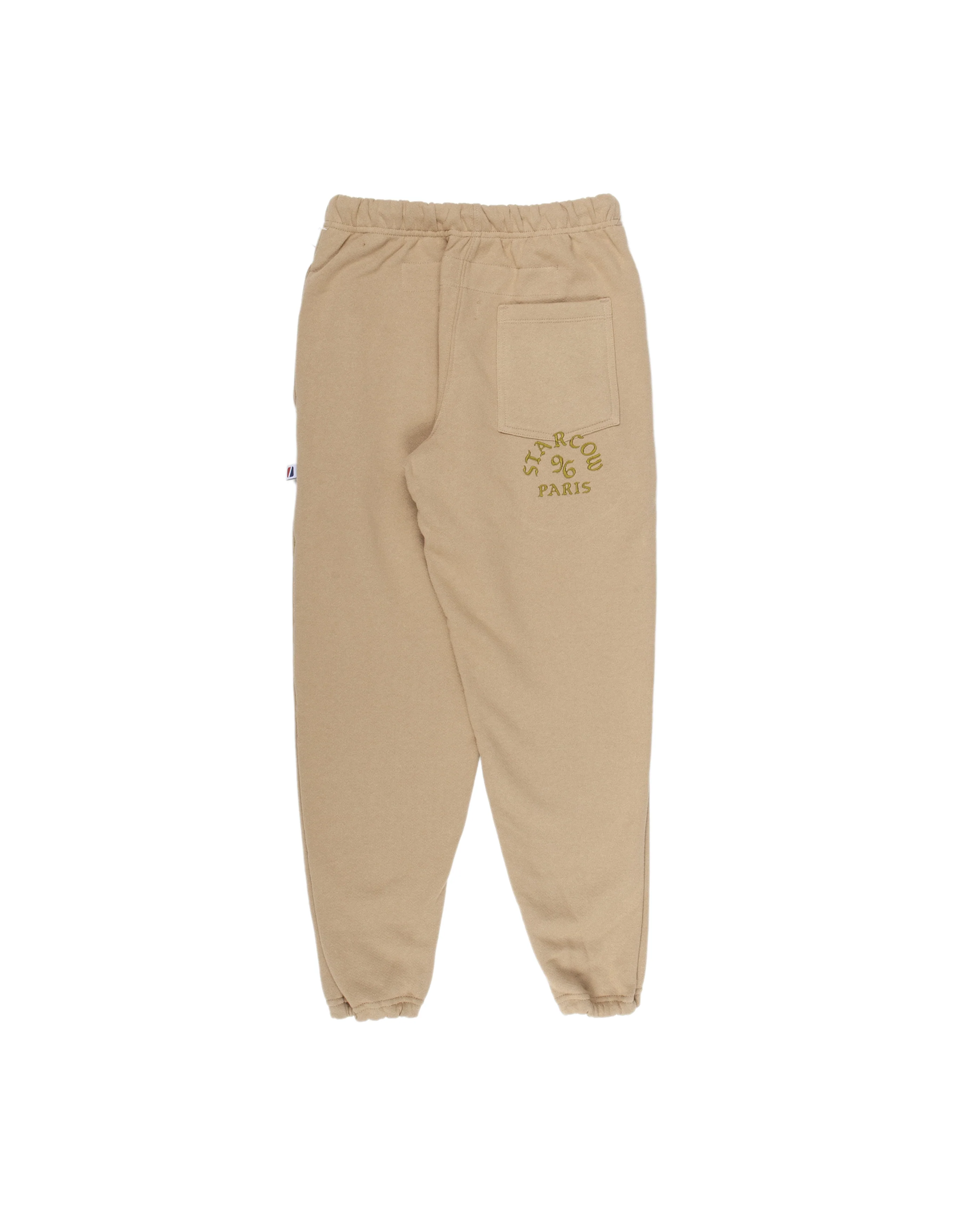 Stateline Starcow 96 Pants Khaki Oive - Image 5