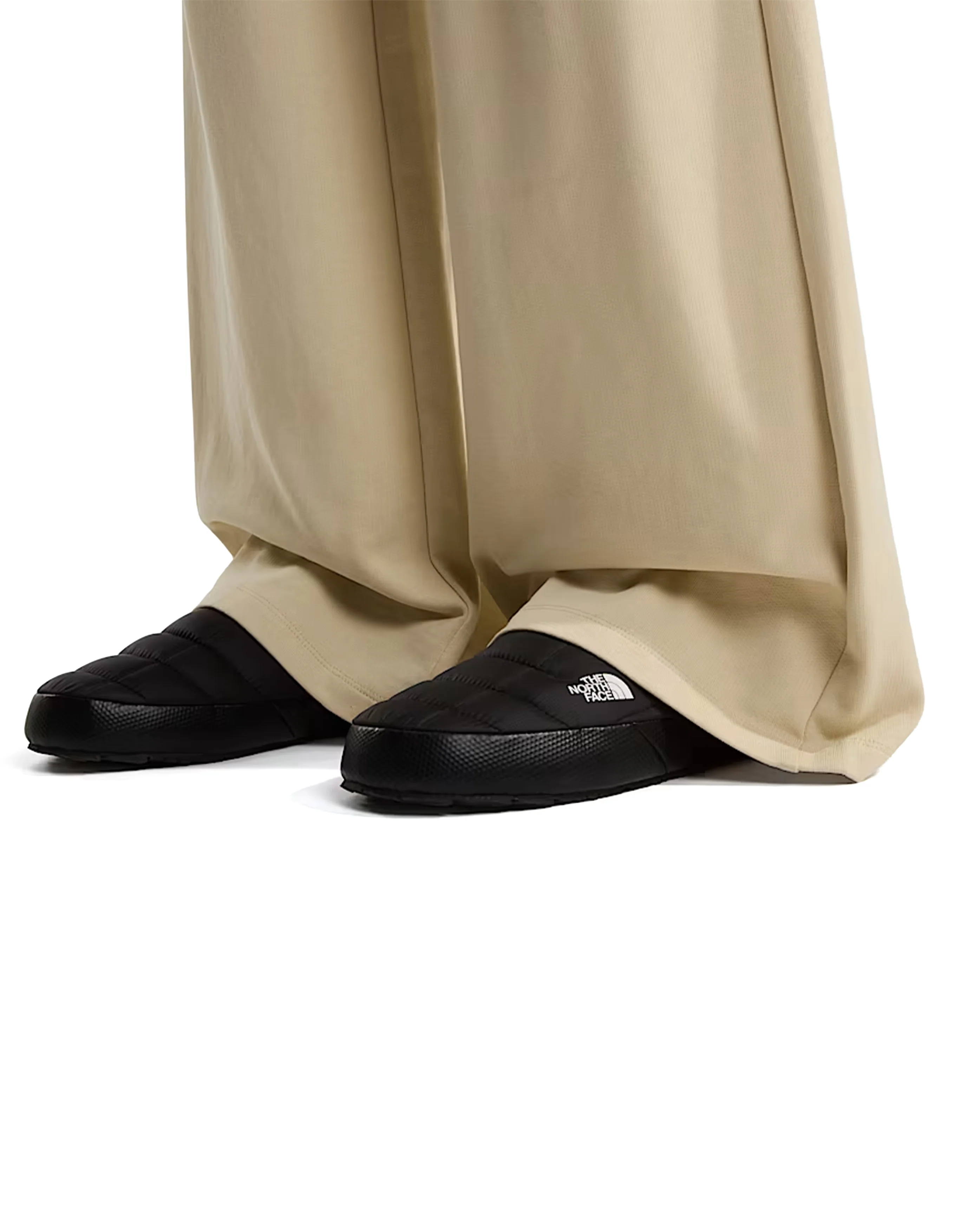 W Thermoball Traction Mule V TNF Black - Image 3
