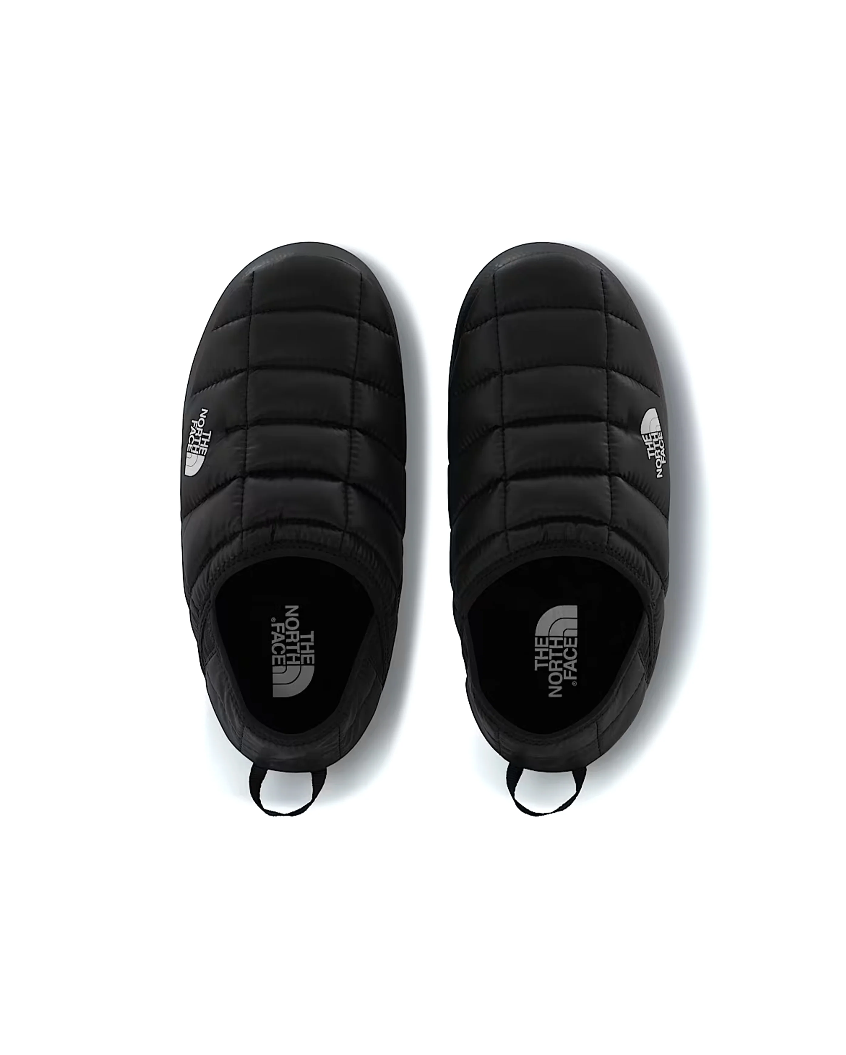W Thermoball Traction Mule V TNF Black - Image 4