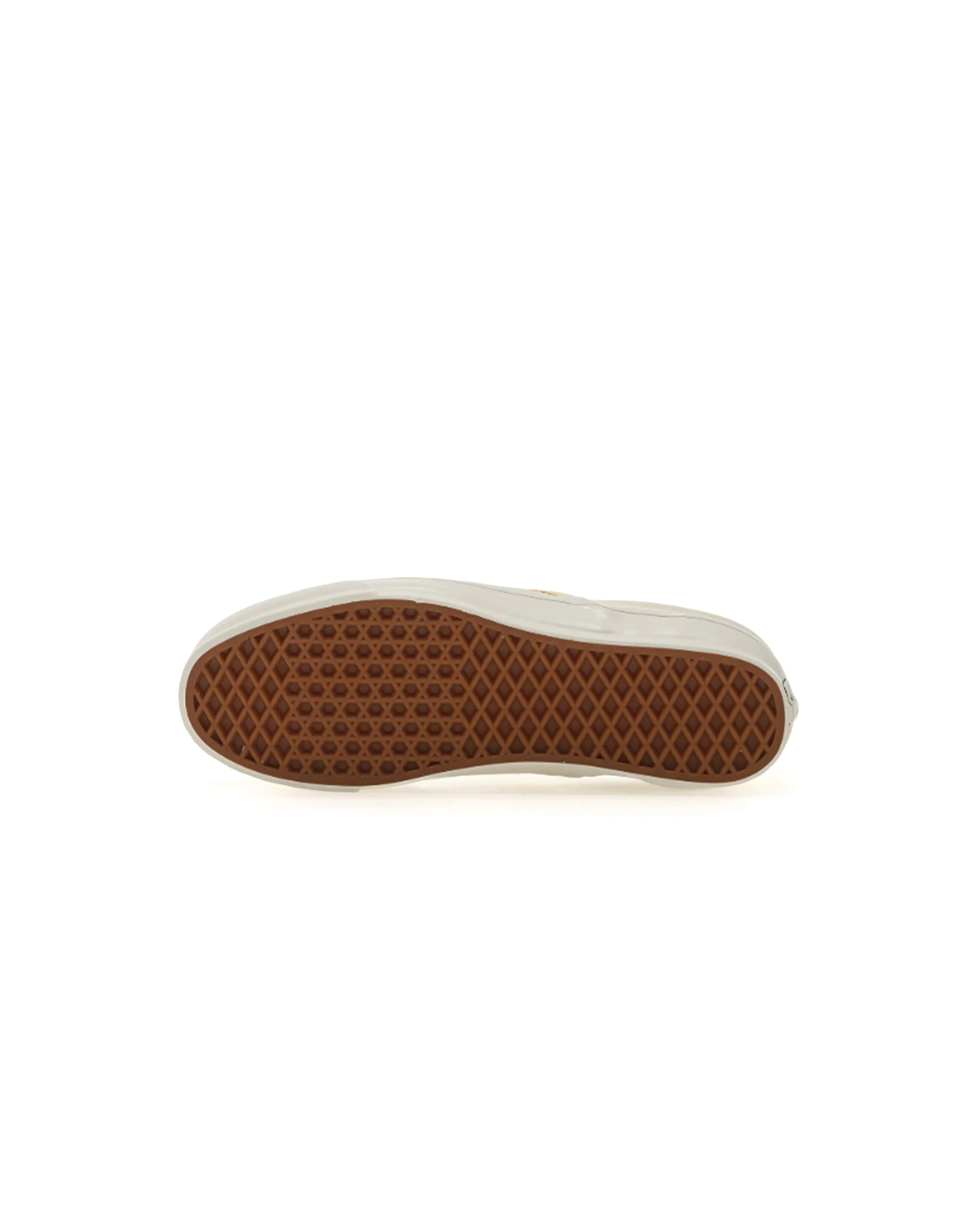 LX Classic Slip-On 98 Checkboard Yellow Dust - Image 5
